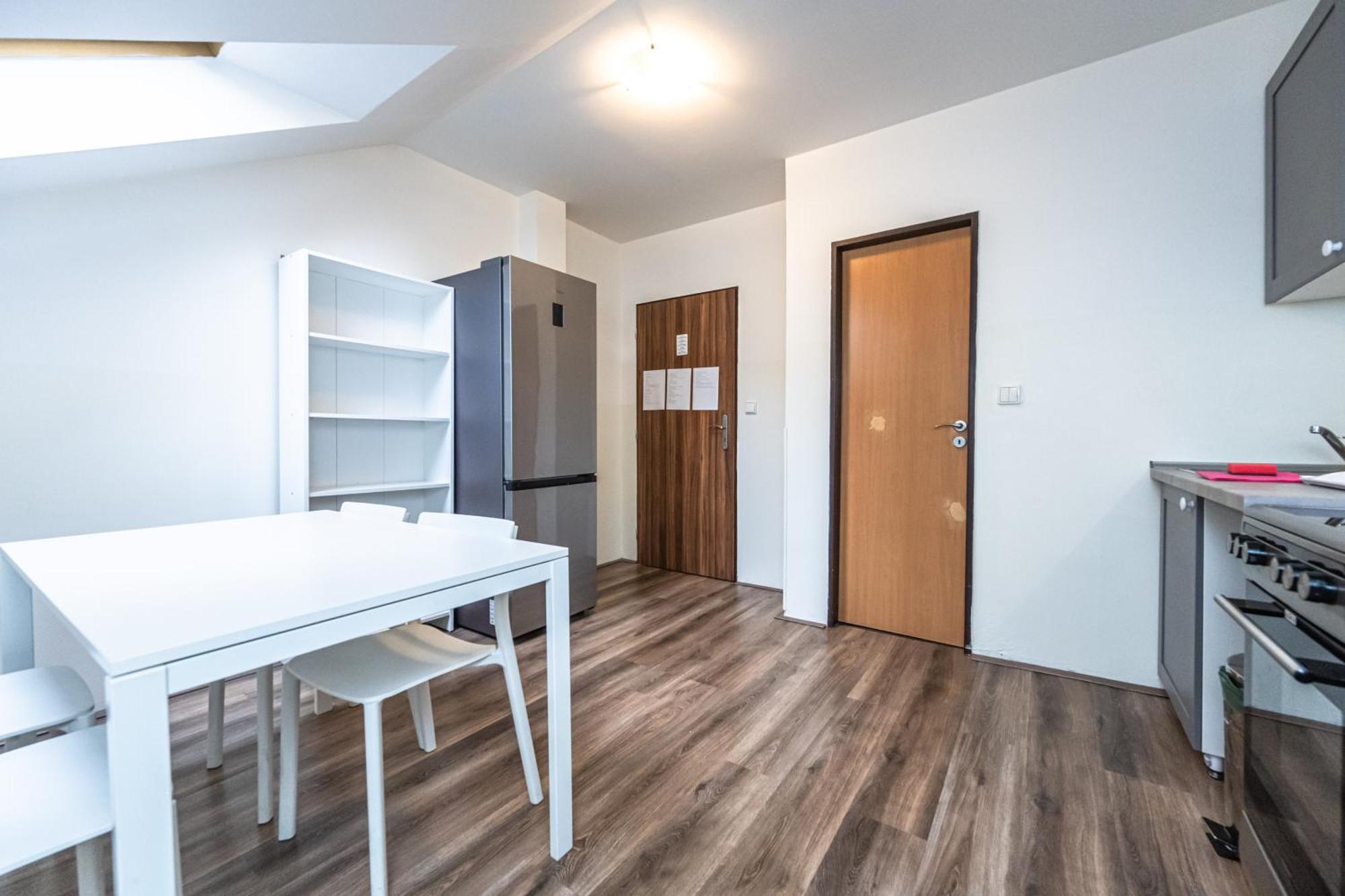 Apartments Kamenicka 23 Prága Kültér fotó