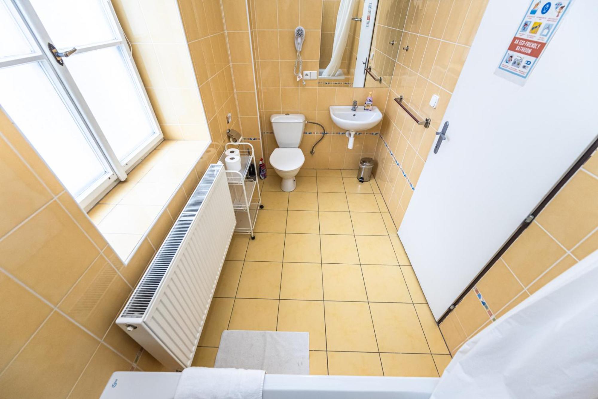 Apartments Kamenicka 23 Prága Kültér fotó