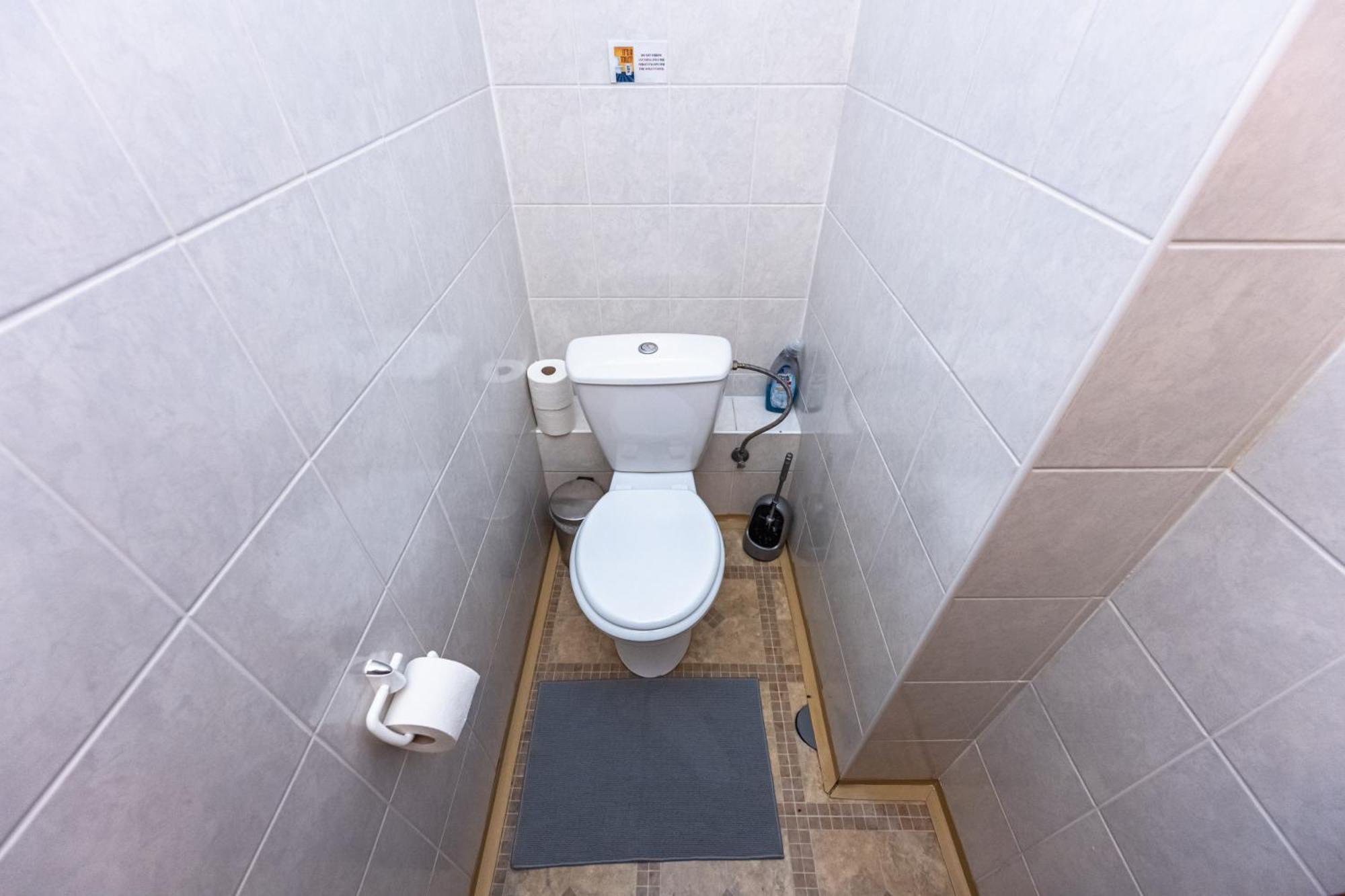 Apartments Kamenicka 23 Prága Kültér fotó