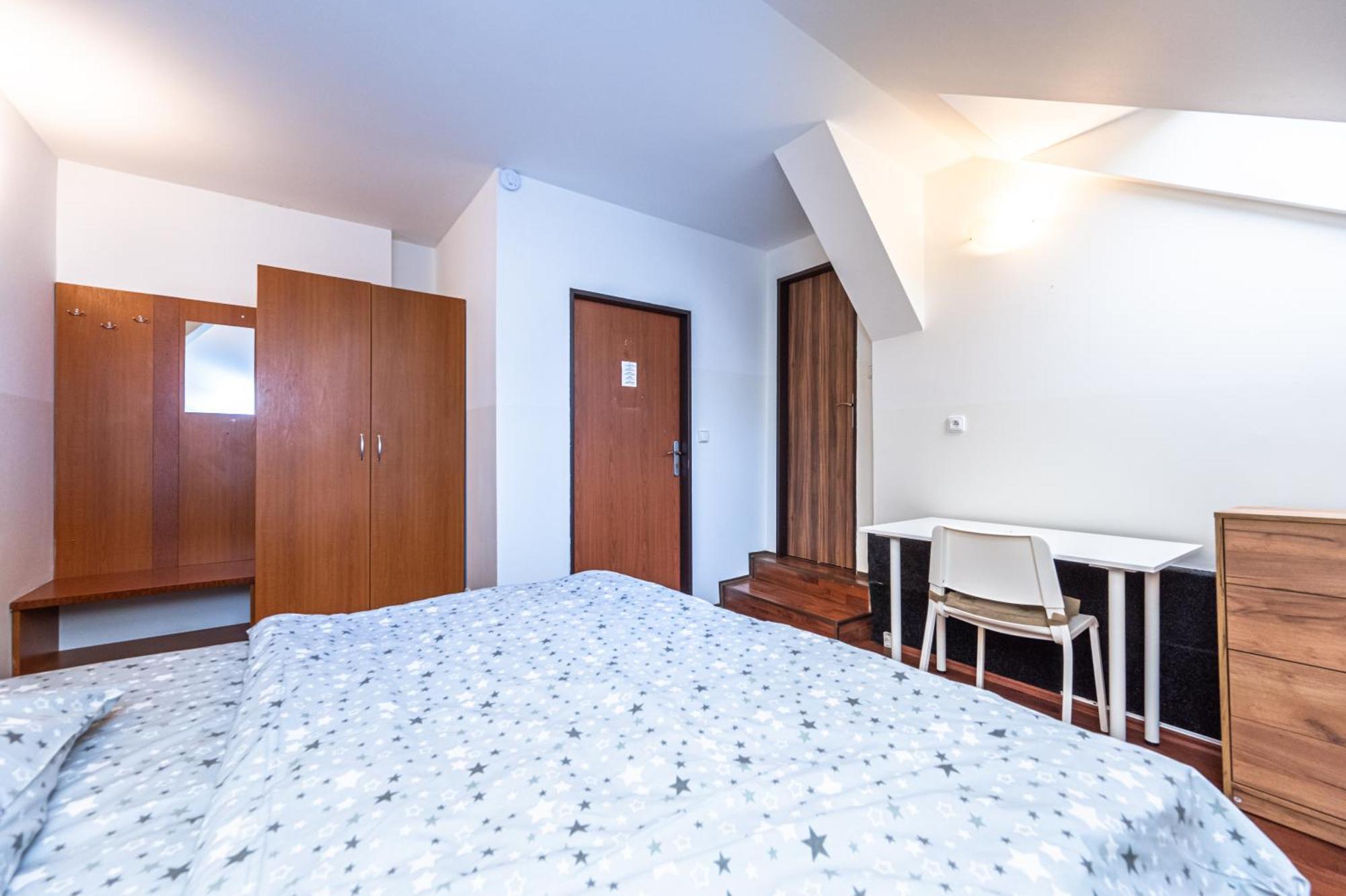 Apartments Kamenicka 23 Prága Kültér fotó