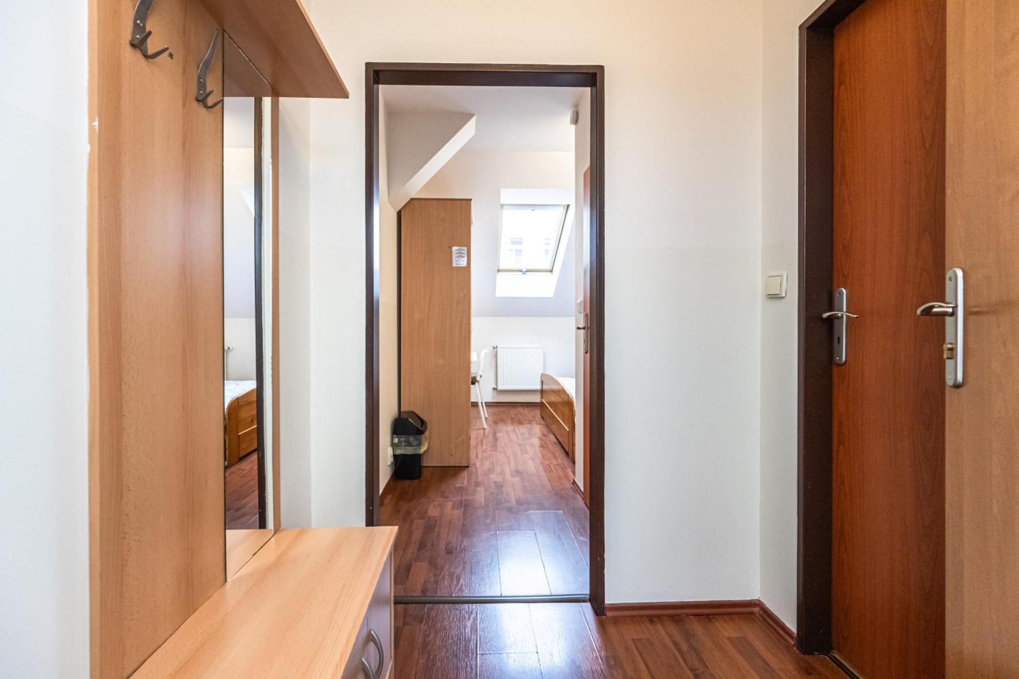 Apartments Kamenicka 23 Prága Kültér fotó