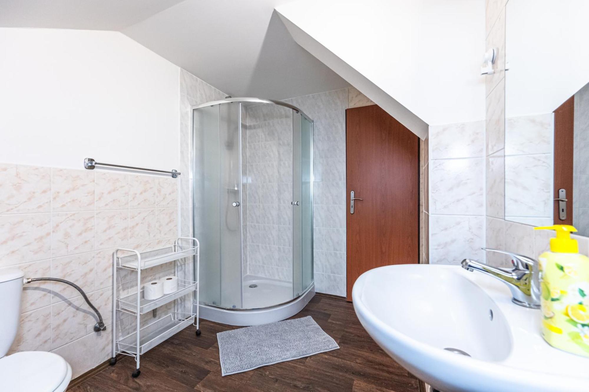 Apartments Kamenicka 23 Prága Kültér fotó