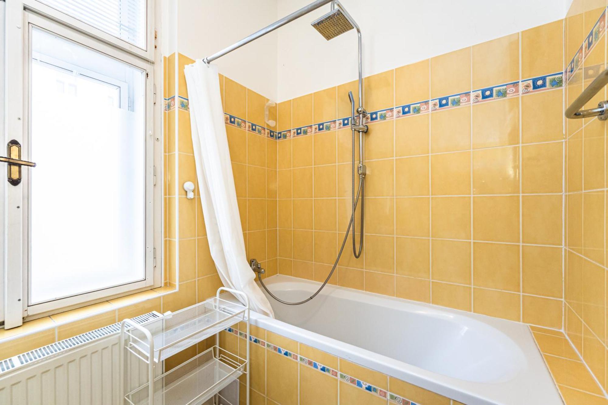 Apartments Kamenicka 23 Prága Kültér fotó