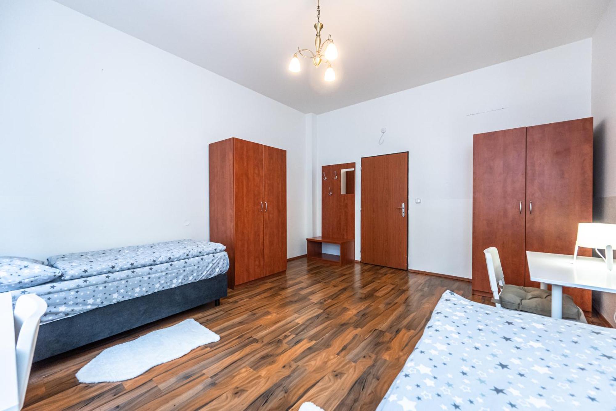Apartments Kamenicka 23 Prága Kültér fotó