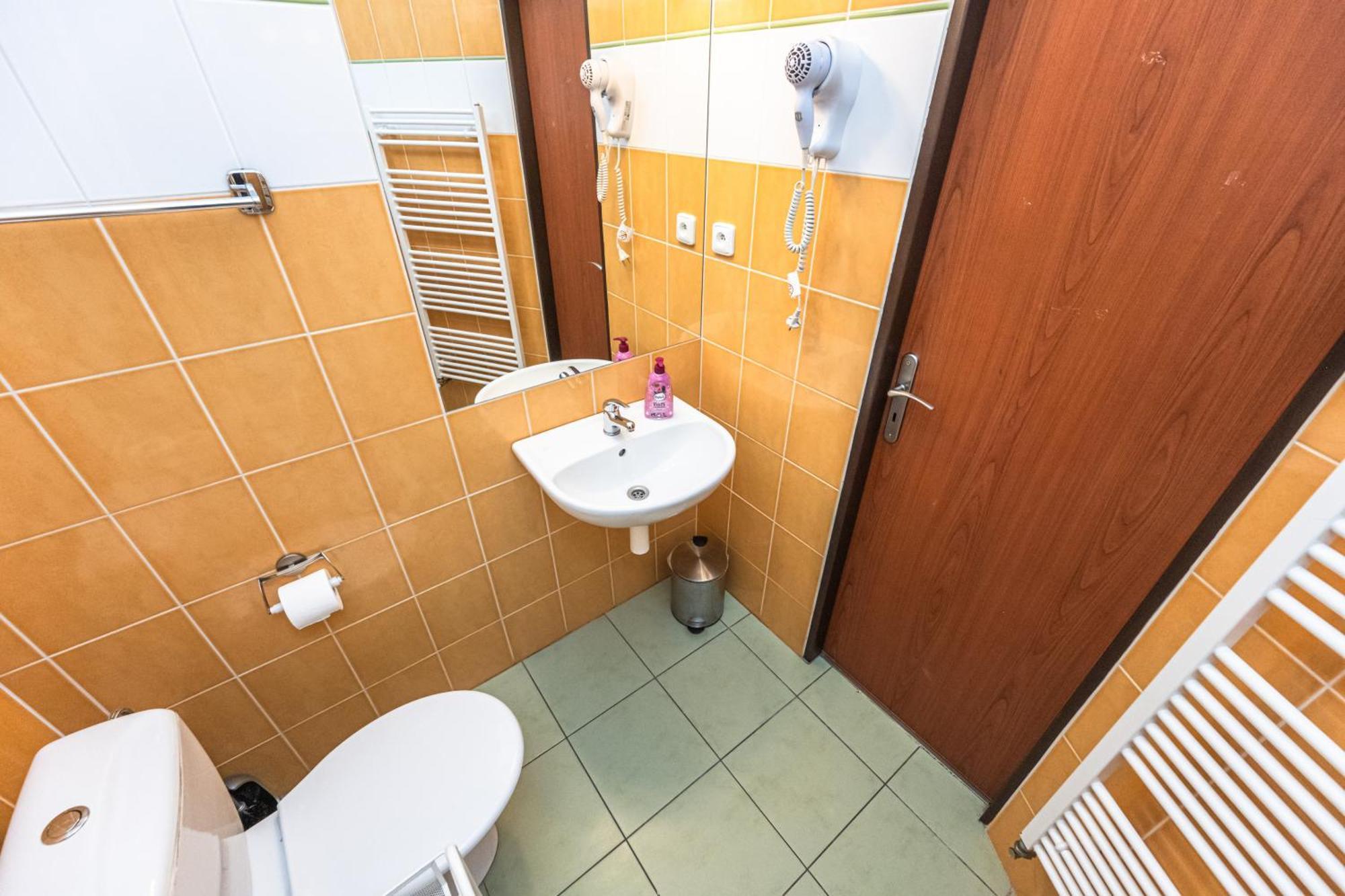 Apartments Kamenicka 23 Prága Kültér fotó